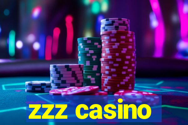 zzz casino